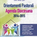  Orientamenti e agenda pastorale per l'anno 2014/15