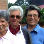  Bernardetta Boggian, Olga Raschietti, Lucia Pulici, le tre suore italiane uccise in Burundi (foto: ANSA)
