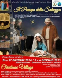 presepedella salvezza