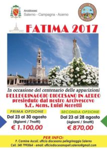 Manifesto Fatima