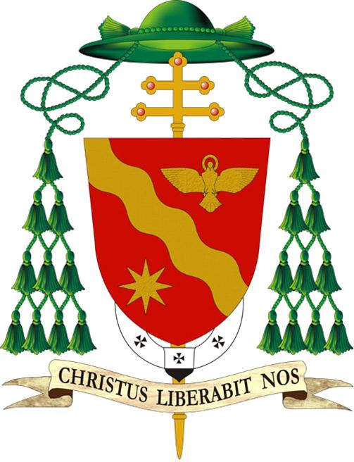 Logo Vescovo Moretti